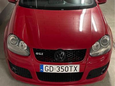 używany VW Jetta Gli Gti