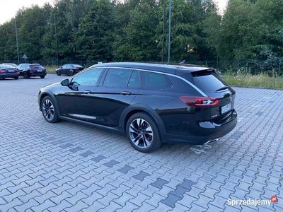 Opel Insignia Country Tourer