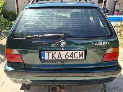Używany BMW 328 1998 Kombi