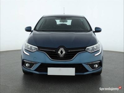 Renault Mégane III