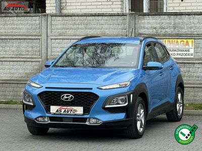 używany Hyundai Kona 1.0 T-GDI 120KM Executive/Kamera/Led/Android/Serwis/Alu/Navi/…