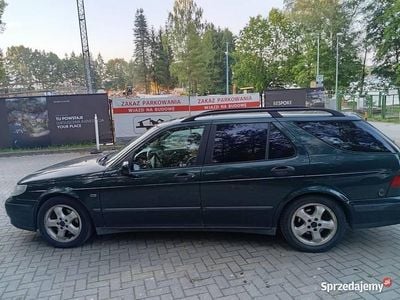 Saab 9-5