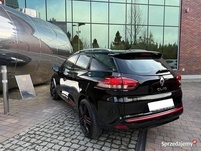 Renault Clio GrandTour