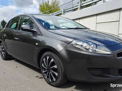 Fiat Bravo