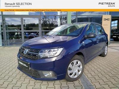 używany Dacia Sandero SANDERO1.0 SCe Open