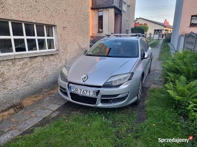 Renault Laguna III