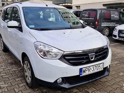 Dacia Lodgy