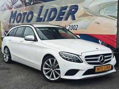 Mercedes C180