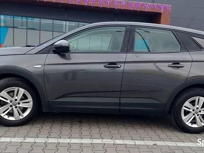Używany Opel Grandland X 2018 SUV