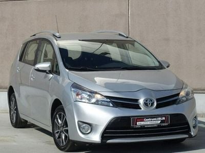 Toyota Verso