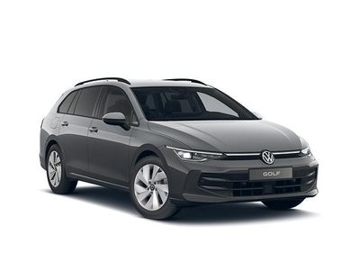 VW Golf VIII