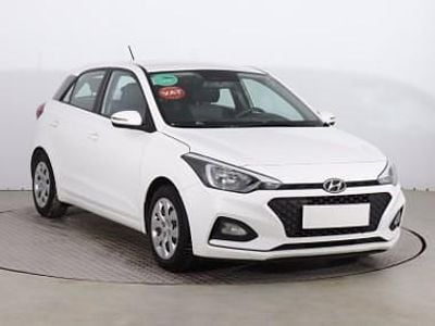 używany Hyundai i20 1.2