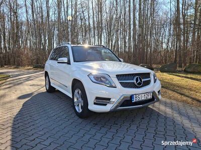 Używany 2015 Mercedes GLK250 SUV | 90 000 zł