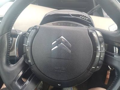 Używany 2007 Citroën Grand C4 Picasso Minivan | 14 900 zł (Drogi)