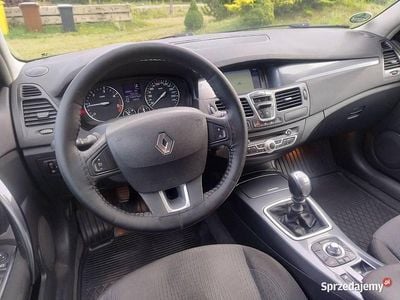 Renault Laguna III
