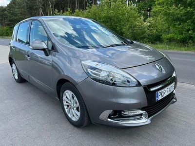 Renault Scénic III