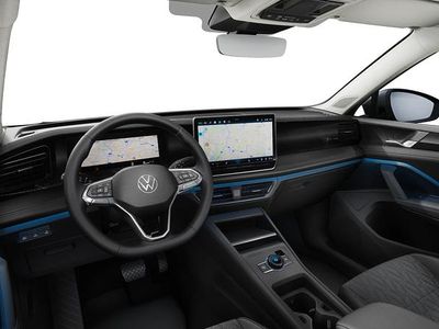 Nowe 2026 VW Tiguan SUV | 203 559 zł