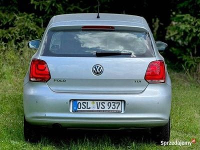 VW Polo