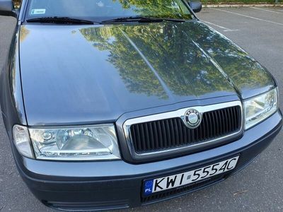 używany Skoda Octavia 1.6/LPG TOUR, 2009 r, 172 tys. km, 2 właścic