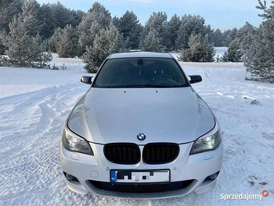 używany BMW 535 