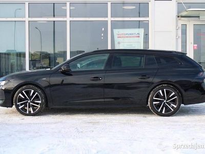 Używany 2021 Peugeot 508 | 79 900 zł (Drogi)