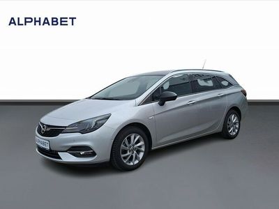 używany Opel Astra Astra1.2 T Elegance S&S K (2015-2021)