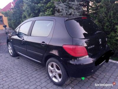 Peugeot 307