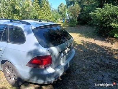 VW Golf VI