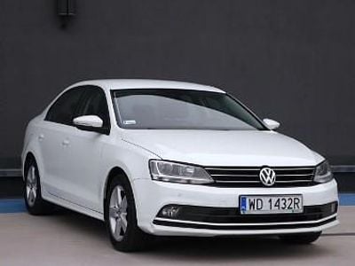 używany VW Jetta VI