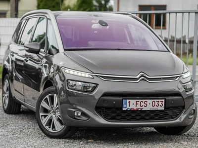 Citroën Grand C4 Picasso