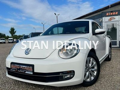 VW Beetle
