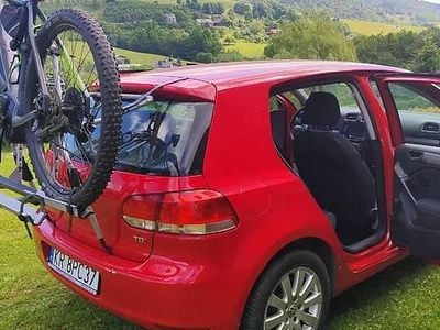 Używany 2011 VW Golf VI Hatchback | 14 900 zł (Dobra cena)