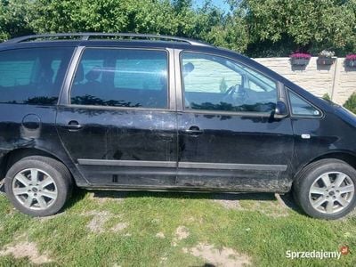 VW Sharan