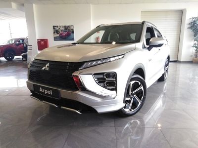 używany Mitsubishi Eclipse Cross PHEV "od ręki"! Najtaniej! Instyle Plus!