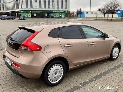 Używany Volvo V40 Kinetic 2016 Kombi