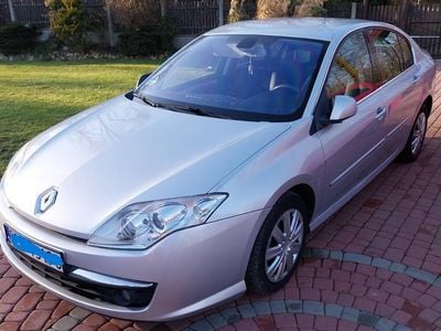 Renault Laguna III