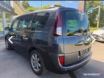 Renault Grand Espace
