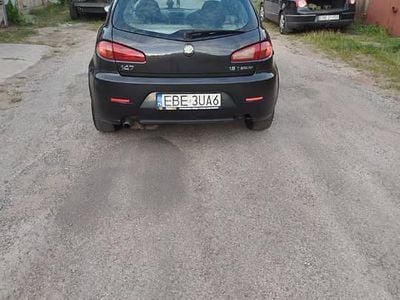 Używany Alfa Romeo 147 2006 Hatchback