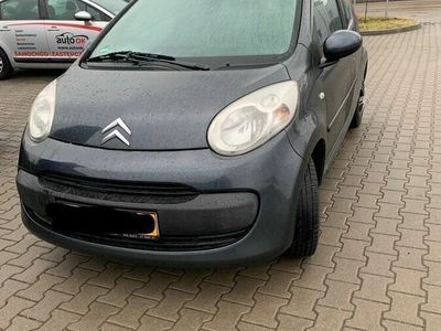 używany Citroën C1 