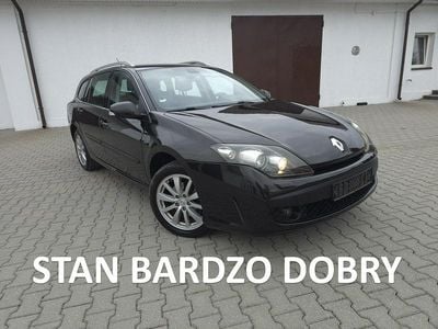 Renault Laguna III