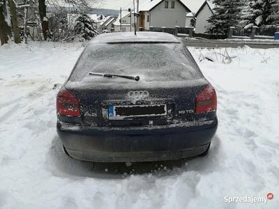 Używany Audi A3 1999 Hatchback