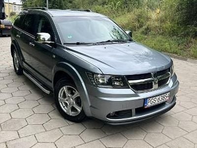 Dodge Journey