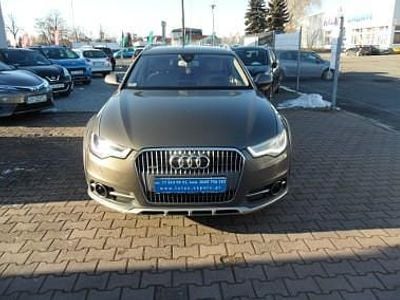 używany Audi A6 IV (C7) Full wersja Salon Polska