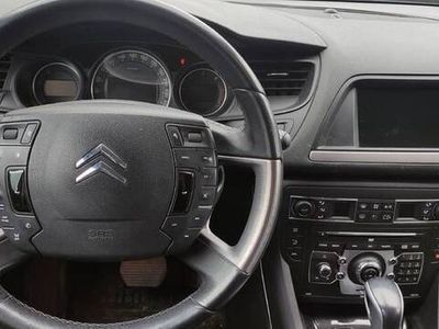 Citroën C5