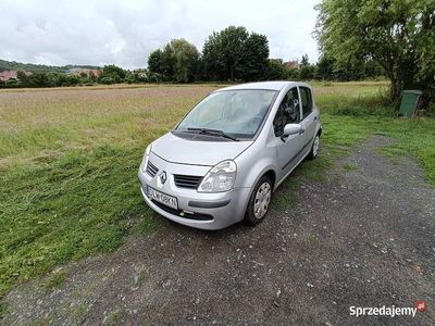 Renault Modus