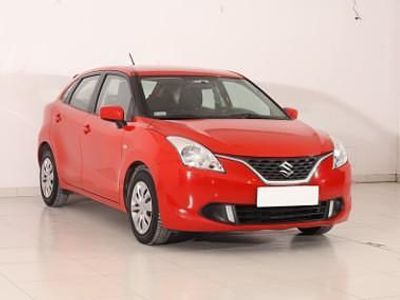 używany Suzuki Baleno 1.2