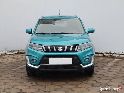 Używany Suzuki Vitara 2020 Niebieski SUV