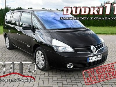 Renault Grand Espace