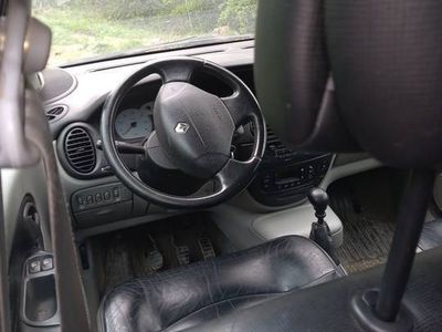 Używany 2000 Renault Scénic Minivan | 5500 zł