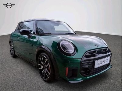 używany Mini John Cooper Works 